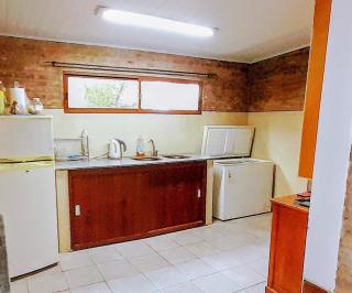 Campito de Raúl, Eventos para 100 personas y alojamiento - 1
