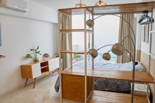 Moderno departamento en San Telmo - 2