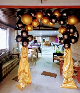 Campito de Raúl, Eventos para 100 personas y alojamiento - 4