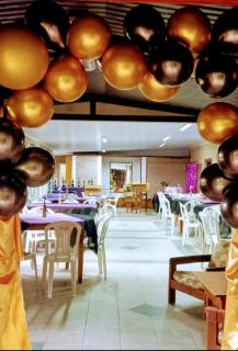 Campito de Raúl, Eventos para 100 personas y alojamiento - 3