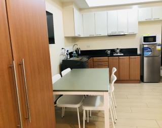 Charming 1BR with Balcony near Venice mall&BGC - 3
