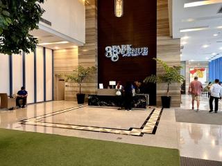 38 Park Avenue Condo - Internet Netflix - 7