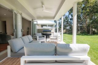 Echo Beach House - 1