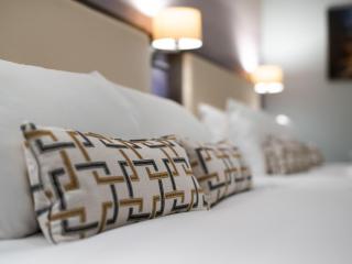 Mercure Blackburn Dunkenhalgh Hotel & Spa - 3