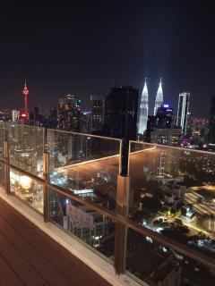 Agile KLCC Suites Bukit Bintang - 3