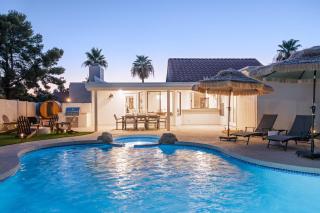 Solara - Pool & Spa - Mins to Scottsdale Quarter - 7