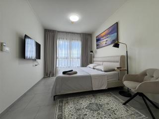 Zire Wongamat Condo - 8