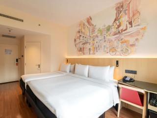 Ibis Singapore on Bencoolen - Newly Renovated - 7