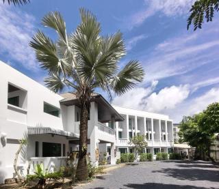 Phuket Leisure Time Hotel - 0