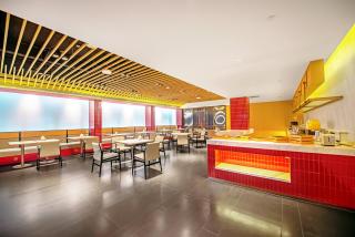 Rosewood Chengdu - 5