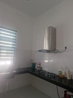 Damai Homestay, Kg Bukit, Terengganu - 0