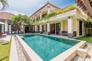 Aileen 4 BR Private Pool Villa ZN263 - 4