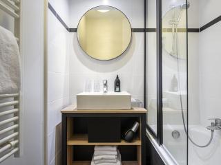 Aparthotel Adagio La Défense Kléber - Courbevoie - 9