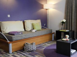 Aparthotel Adagio La Défense Kléber - Courbevoie - 1