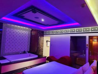 Lan Kwai Fong Hotel - 4