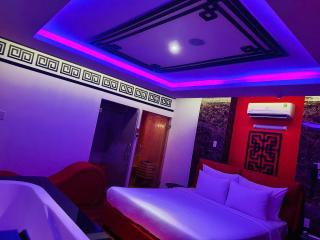 Lan Kwai Fong Hotel - 3