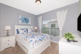 3087LL Townhouse 5 Bedrooms & 4 Bathrooms Pool - 5