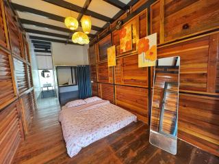 Nhà Dưới Đồi Homestay - 0