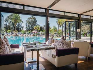 Sofitel Rabat Jardin Des Roses - 6