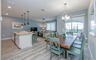 4907JA TOWNHOUSE 4 BEDROOMS & 3 BATHROOMS + POOL - 0