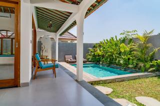 Watu Villa Ubud - 8