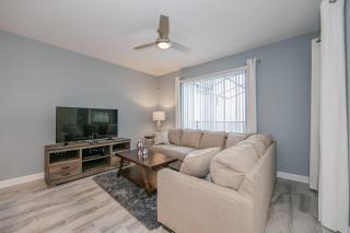 4907JA TOWNHOUSE 4 BEDROOMS & 3 BATHROOMS + POOL - 2