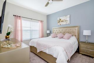 4929GC TOWNHOUSE 4 BEDROOMS & 3 BATHROOMS + POOL - Kissimmee - 4