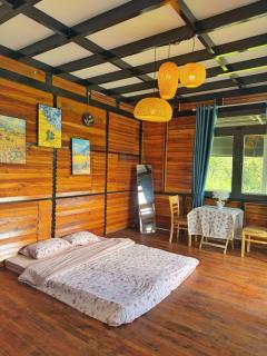Nhà Dưới Đồi Homestay - 9