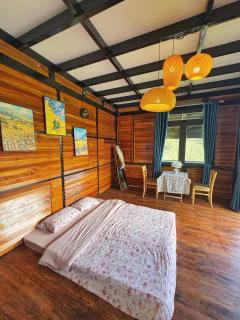Nhà Dưới Đồi Homestay - 4