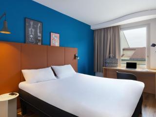 ibis Lyon Sud Vienne Saint-Louis - 0