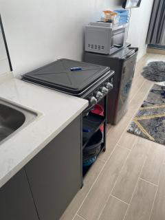 Radiance Star Homes-studios near JKIA at Taurus Residences - 4