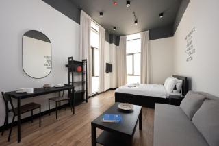 Classic Charm Studio by Spacey in Duqm 88 - 1
