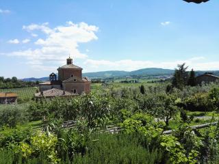 Madonna della Rosa - Chianciano Terme - 0