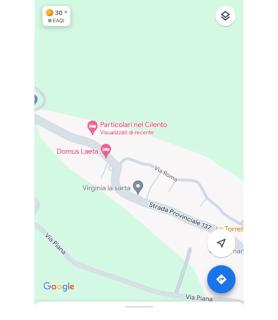 Casa Particolari nel Cilento - Giungano - 0