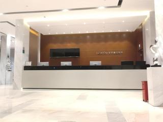 City Comfort Inn Shenzhen Shiyan Science and Technology Park - 1