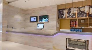 City Comfort Inn Liuzhou High-speed Railway Station Entrance - 8