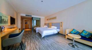 City Comfort Inn Guilin Quanzhou Zhongxin Square - 1