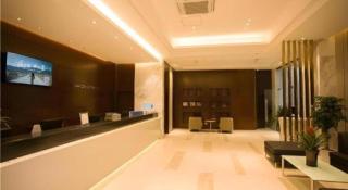 City Comfort Inn Guilin Quanzhou Zhongxin Square - 9