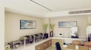 City Comfort Inn High-tech Development Zone Dawang Plaza Wandu - 6