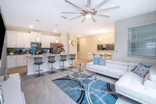 4819JA TOWNHOUSE 4 BEDROOMS & 3 BATHROOMS + POOL - 5