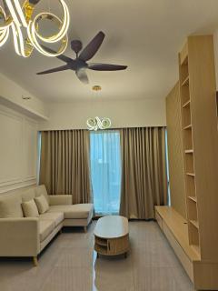 Core Residence TRX - 3