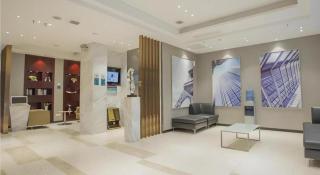 City Comfort Inn Hechi Bama Shouxiang Avenue - 8