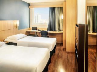 Ibis Belo Horizonte Savassi - 9