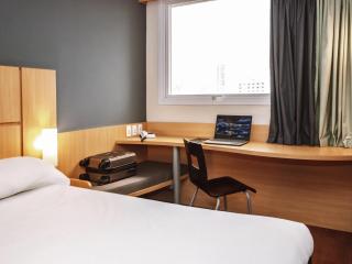 Ibis Belo Horizonte Savassi - 3