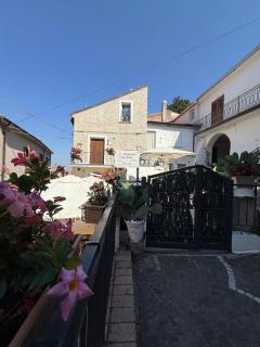 Casa Particolari nel Cilento - Giungano - 7