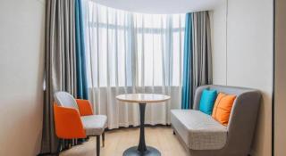 City Comfort Inn Zhanjiang Mazhang Pedestrian Street High-speed Railway West Station - 5