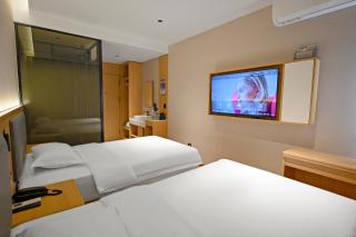 Huayi Select Hotel Liujiayao Subway Station Hengliutiao Branch - 2