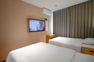 Huayi Select Hotel Liujiayao Subway Station Hengliutiao Branch - 1