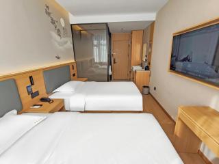 Huayi Select Hotel Liujiayao Subway Station Hengliutiao Branch - 7