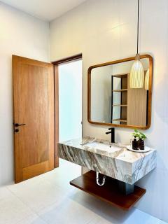 Villas Topazio and Opalo -- Gateway to Uluwatu beaches - 8